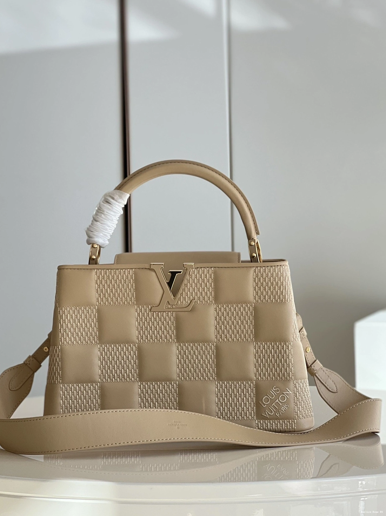 Cheap MM CAPUCINES VUITTON LOUIS 0721